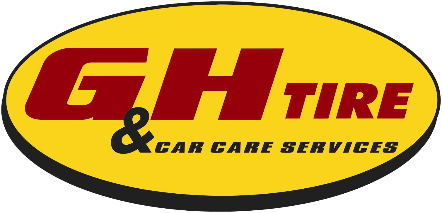 New Tires & Auto Repair at G & H Tire